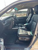 تويوتا فورتونر