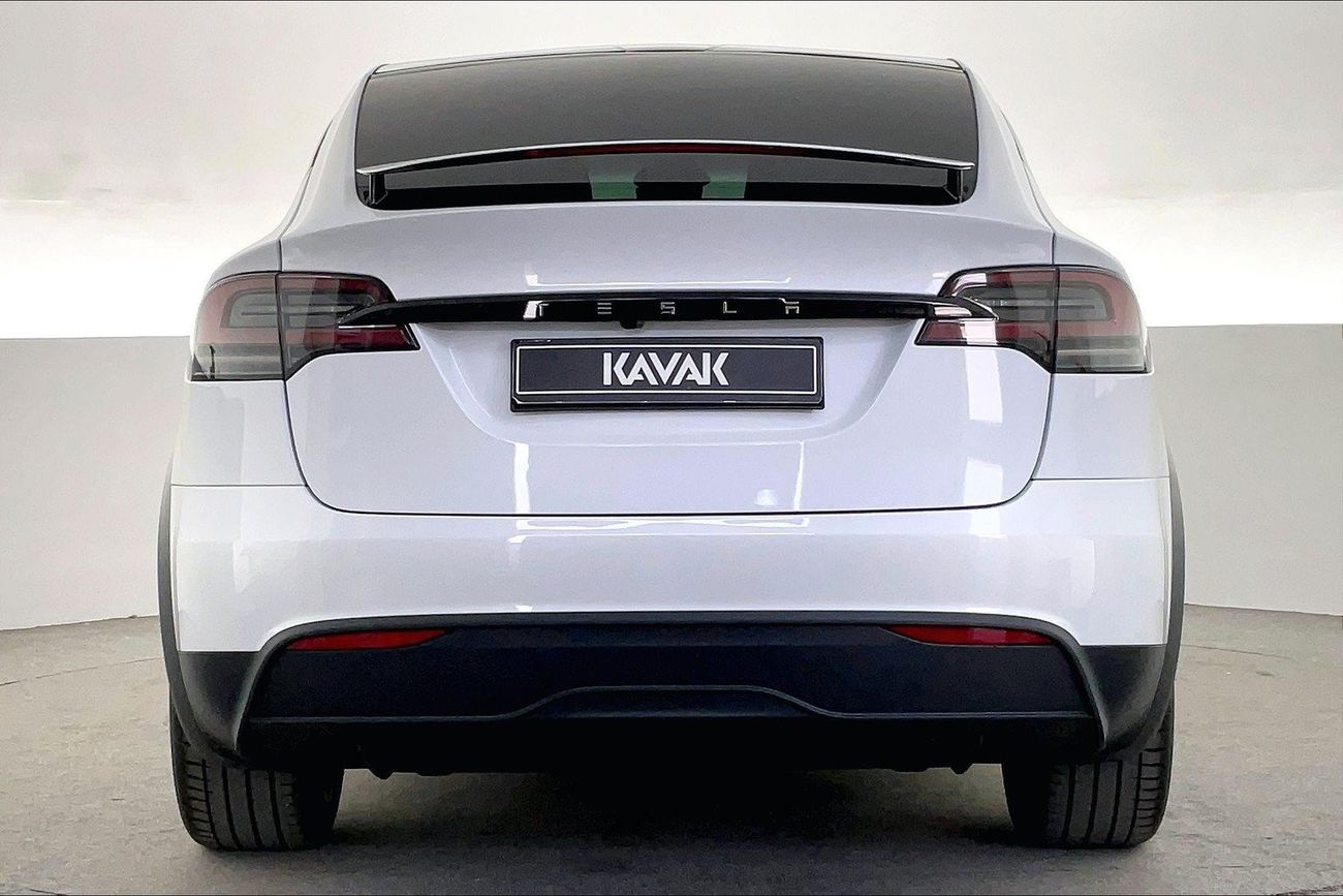 Ford Territory Titanium | Guaranteed Warranty | 0 Down Payment