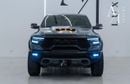 RAM 1500 TRX 2021 RAM TRX, Fully Loaded, Full Service History, Excellent Condition, GCC Spec