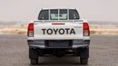 تويوتا هيلوكس GL BAISEC OPTION DIESEL 2.4