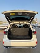 لكزس RX450h L Platinum 3.5L (7 Seater)