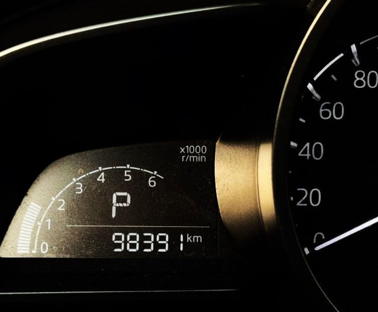 Mazda 2 S Grade 1.5L (108 HP) Hatchback Mazda 2 | 1.5 L | 2020 | GCC | Accident-Free | In Excellent Conditio