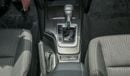 Toyota Fortuner TOYOTA FORTUNER 2.4 - DIESEL - COMFORT PACKAGE