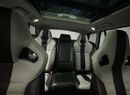 Land Rover Range Rover Sport SVR