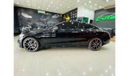 Mercedes-Benz C 43 AMG MERCEDES C43 AMG 2019 IN BEAUTIFUL CONDITION LOW MILEAGE ONLY 37K KM FOR ONLY 165 AED
