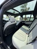 BMW X5 xDrive40i Luxury M Sport Package 3.0L