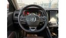 Renault Koleos 2.5L, 18" Rim, Parking Sensors, Rear A/C, Panoramic Roof, Front Power Seat, Bluetooth (CODE # RKS01)