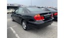 Toyota Camry IMPORT JAPAN V.C.C