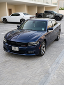 دودج تشارجر RALLYE