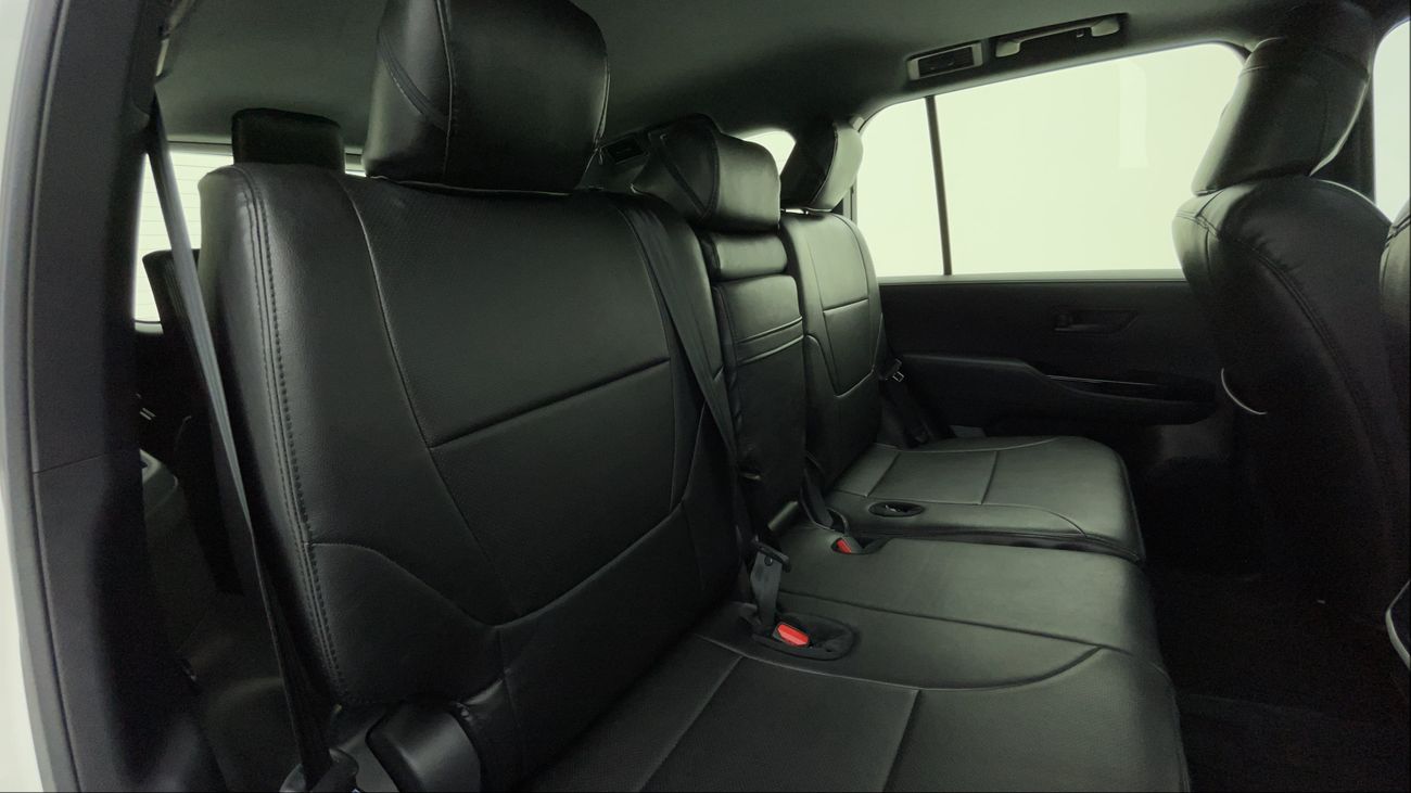 Toyota Land Cruiser EXR 4 | Zero Down Payment | Free Home Test Drive