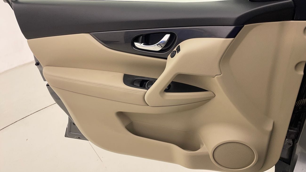 نيسان إكس تريل 2021 S | AED 817/Month | 0 DP | 30 Day Return | Warranty | Service History