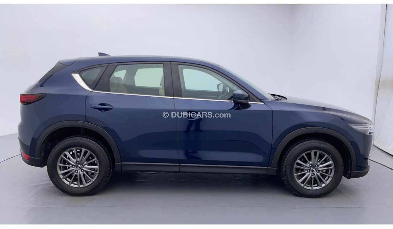 Mazda CX5 GT 2.5 | Zero Down Payment | Free Home Test Drive