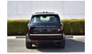 لاند روفر رينج روفر Gold Edition V8 4.4L Petrol  AWD Automatic - Euro 6