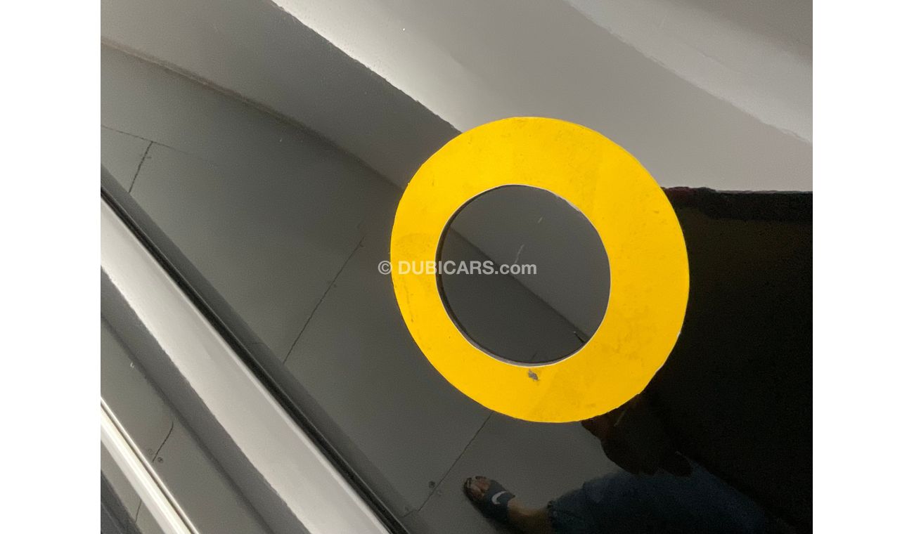 ميتسوبيشي باجيرو GLS Midline w/sunroof