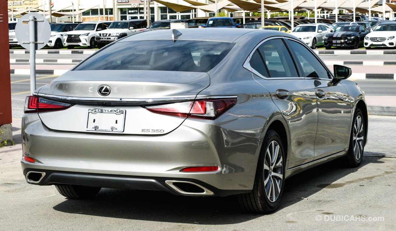 Lexus ES350