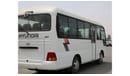 Hyundai County Bus 25 STRS