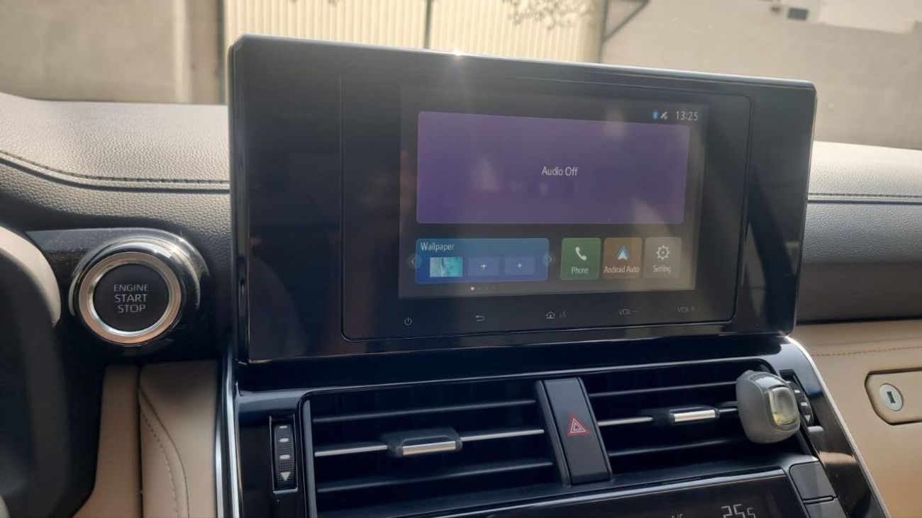 Toyota Land Cruiser GXR 4.0L