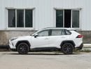 Toyota RAV4 RAV4 2024 HYBRID 2.5L E-CVT 4WD ELITE PLUS EDITION