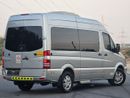 Mercedes-Benz Sprinter MERCEDES SPRINTER 2015 GCC  // VIP SEATS // GOOD CONDITION // TV // FULL OPITION