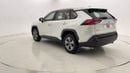 Toyota RAV4 EX 2.5 | Zero Down Payment | Home Test Drive