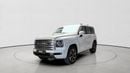 هافال H9 2.0T DIGNITY AUTO 4WD 7STR | شامل الضمان | 0 ﺪﻔﻋﺓ ﺃﻮﻟﻯ