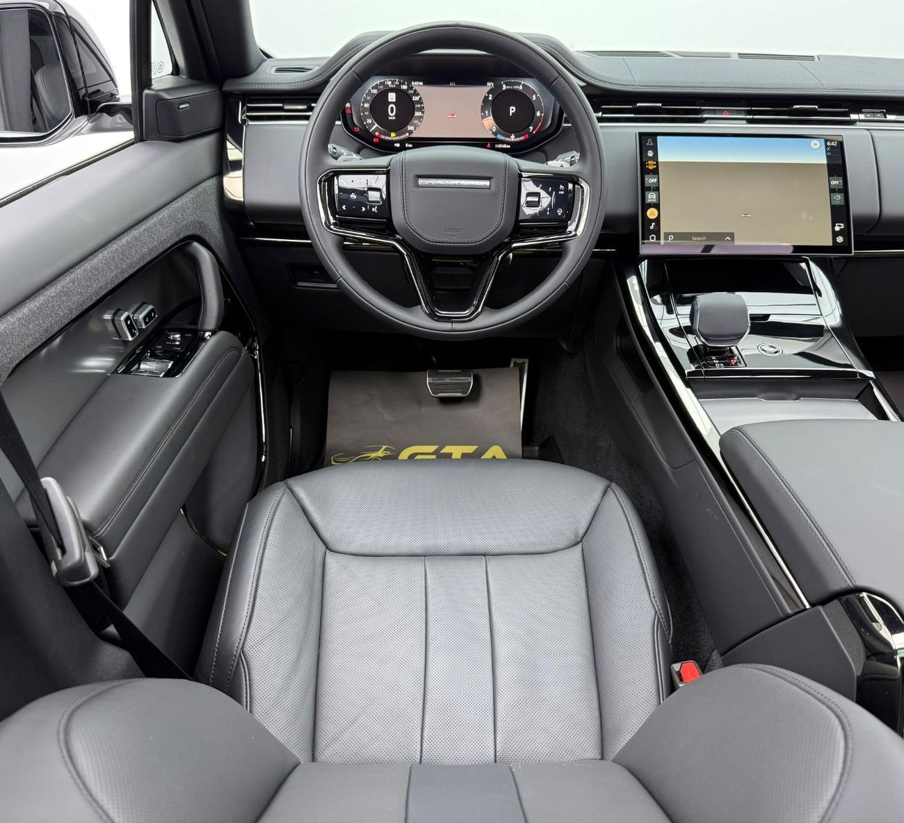 Land Rover Range Rover Sport Dynamic HSE P400 3.0L 2024 Range Rover Sport HSE Dynamic, Warranty, Full Service History, Very Low K