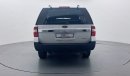 Ford Expedition XL ECOBOOST 3.5 | Under Warranty | Inspected on 150+ parameters