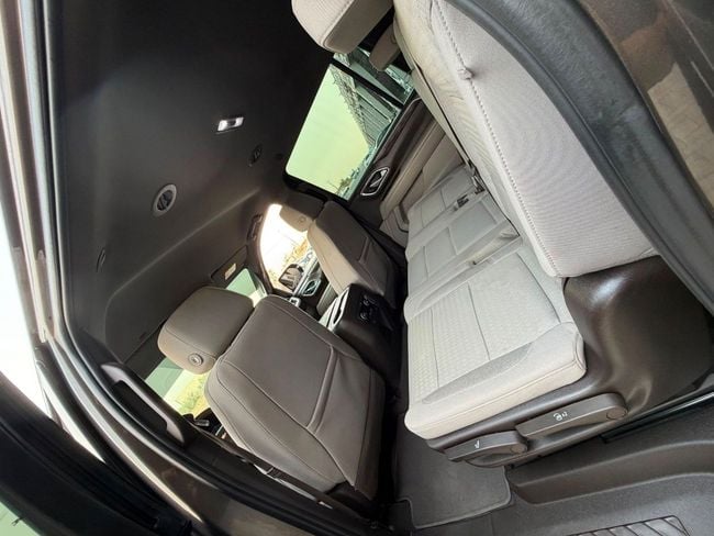 Chevrolet Suburban LS, миниатюра 27