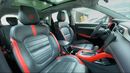 أم جي ZS 2023 LUXURY TROPHY | AED 690/Month | 0 DP | 30 Day Return | Warranty | Service History