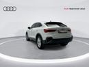 Audi Q3 35 TFSI Advanced 2.0L Q3 Sportback 35 TFSI 150hp (Ref# 75853)