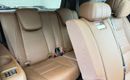 Mercedes-Benz GLS 580 4MATIC 2024 Mercedes Benz GLS 580 4MATIC, 2029 Mercedes Warranty, 2028 Mercedes Service Pack, Low Km