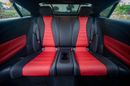 Mercedes Benz 200 Coupe 2023 GCC specs