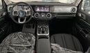 Tank 300 Challenger 2.0T 2L-4CYL 252 horsepower L4 9-speed manual transmission