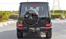 Mercedes-Benz G 500 Std MERCEDES G500 AMG / 2020 / GERMANY / Under warranty