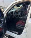 تويوتا لاند كروزر VXR