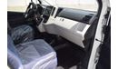Toyota Hiace GLS - High Roof Toyota Hiace Highroof Bus 13 seater 3.5L, model:2020. Only done 83000 km