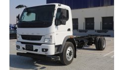 Mitsubishi Fuso FIV1 8 TON Payload (4×2) Rigid Chassis MY20 FOR EXPORT ONLY