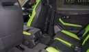 Lamborghini Urus Pearl Capsule | Brand New | 2021 | 4.0L V8 | 650 HP | Fully Loaded