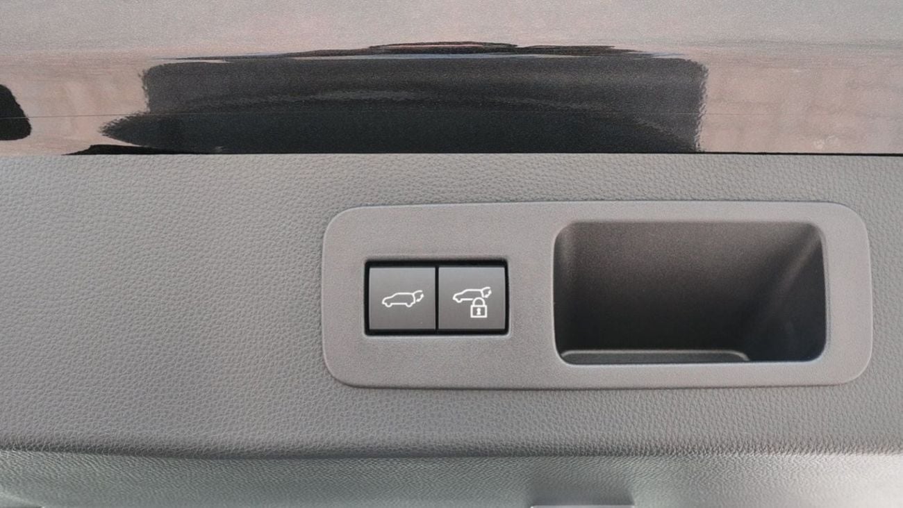 لكزس LX 600 LEXUS LX600 SIGNATURE 2023