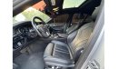 BMW 530 BMW 530e Hybird 2019 US Good Condition // Full Option