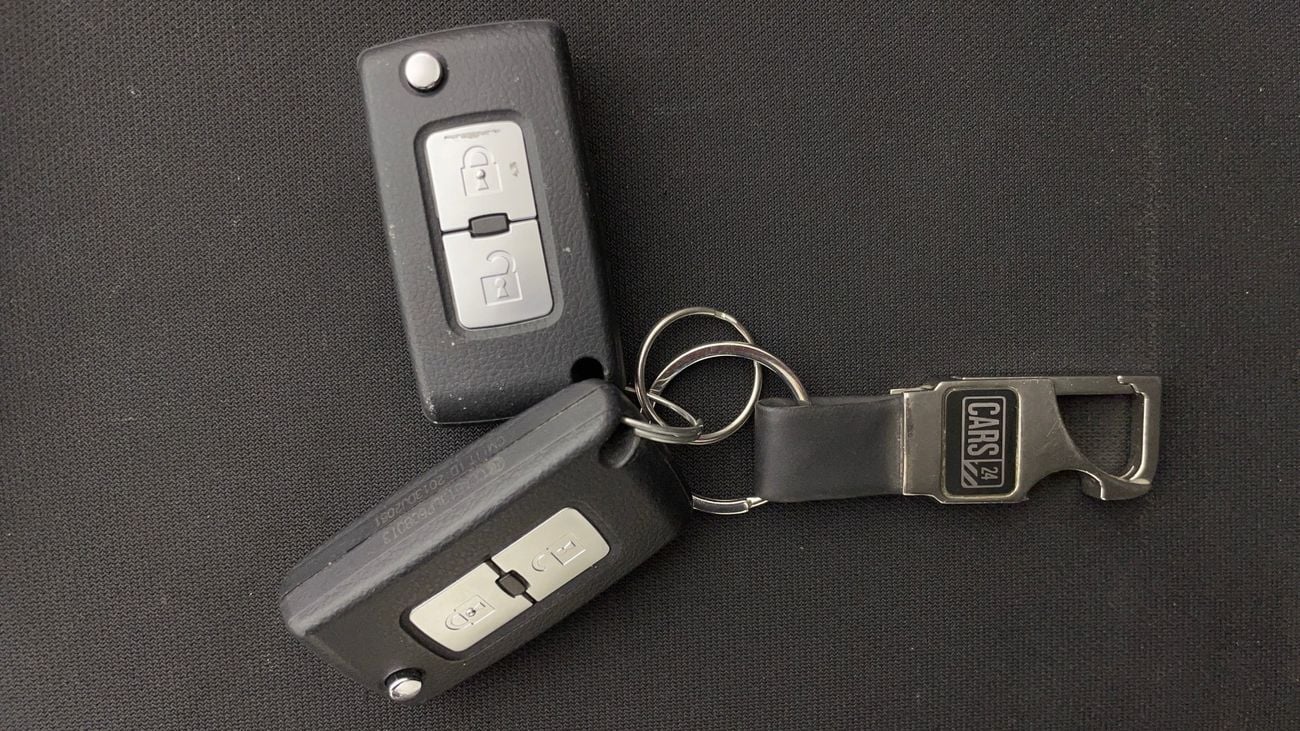 Mitsubishi Pajero SIGNATURE EDITION 3.8 | Zero Down Payment | Home Test Drive