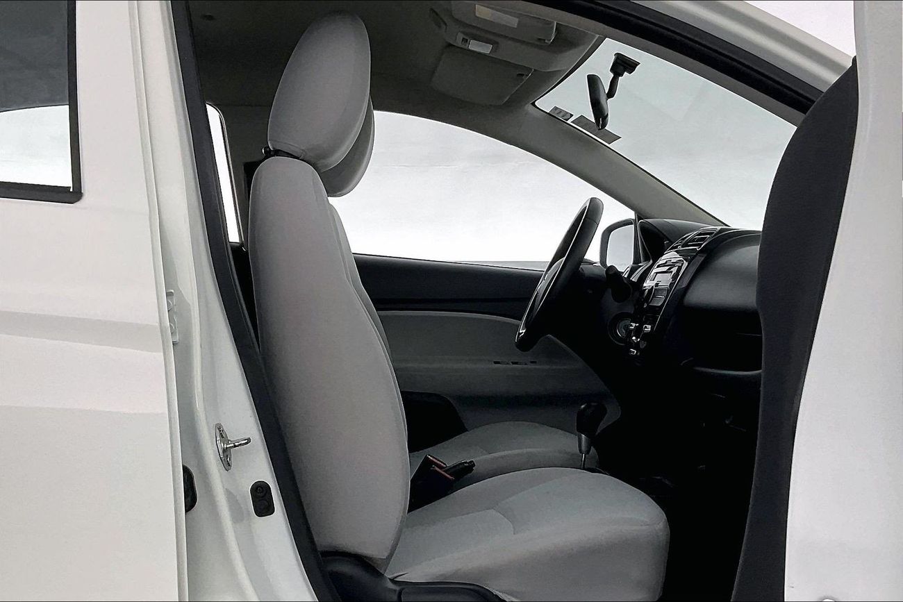 Mitsubishi Attrage GLX Full | National Day Celebration | Guaranteed Warranty | 0 Down Payment