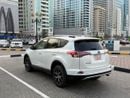 Toyota RAV4 EXR GXL Australian Import Right Hand Drive