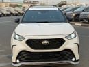 Toyota Highlander 2021 Toyota Highlander XSE 3.5L V6 - 14,500 Mileage