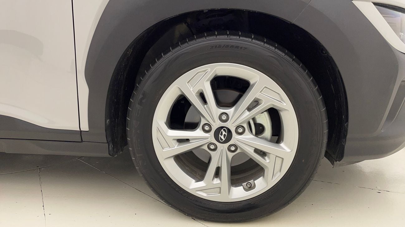 Hyundai Kona SMART + 2 | Zero Down Payment | Home Test Drive