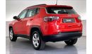 Jeep Compass Longitude