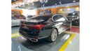BMW 750Li Luxury BMW 7 Series | 750Li X Drive | 2016 |