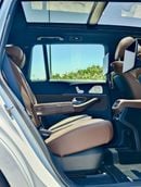 Mercedes Benz GLS450 4MATIC DARK SERIES AMG Dark Series Full Option Under Warranty 2026 GCC