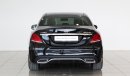 مرسيدس بنز C200 SALOON - ACCESSORY CAR VSB 31100