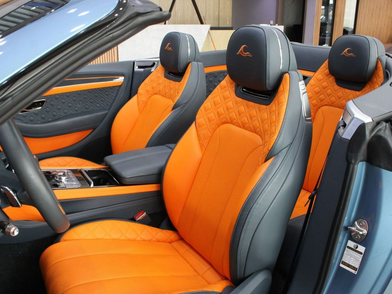 Bentley Continental GT 4.0T V8